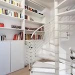 Loft Moderno E Confortevole Zona Fondazione Prada