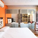 Loft Moderno E Confortevole Zona Fondazione Prada
