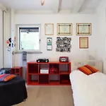 Loft Moderno E Confortevole Zona Fondazione Prada