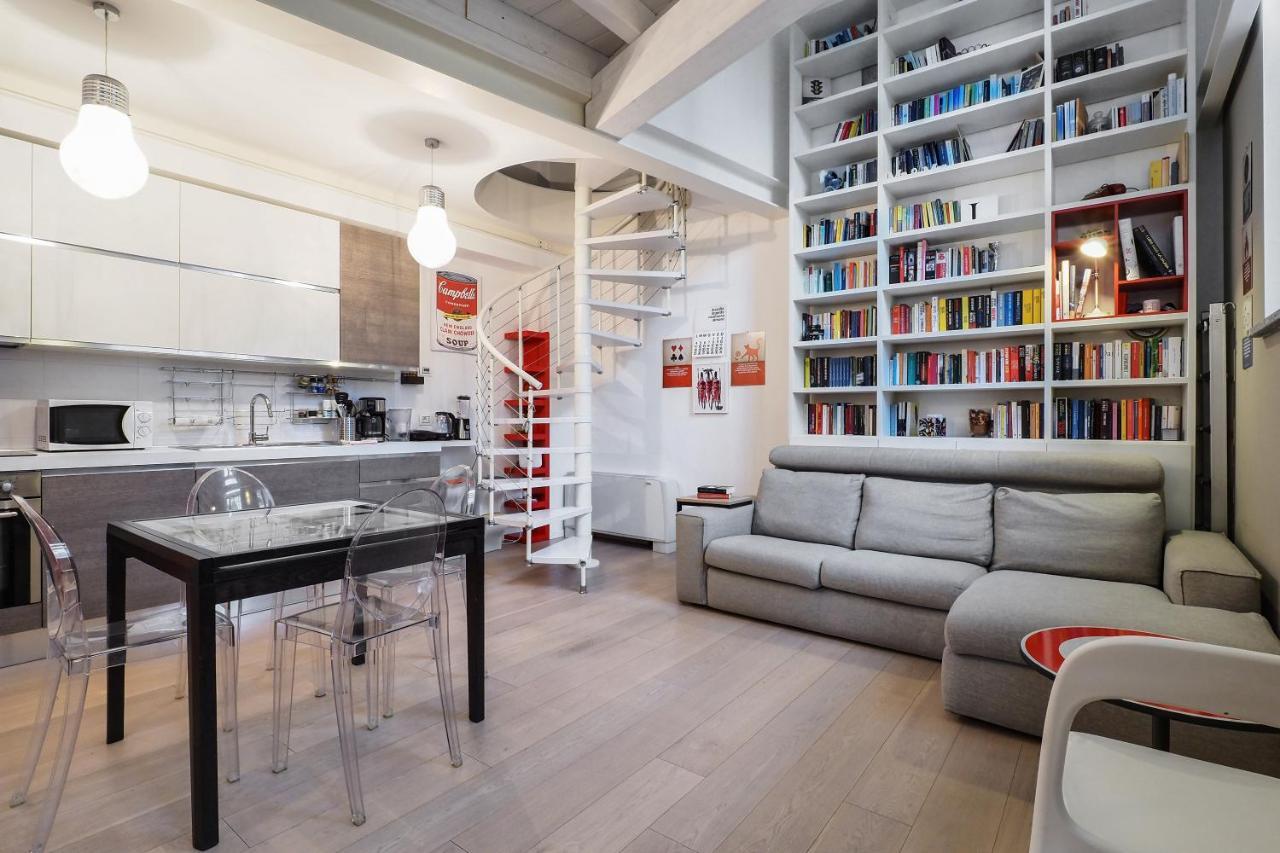 Loft Moderno E Confortevole Zona Fondazione Prada * Mailand