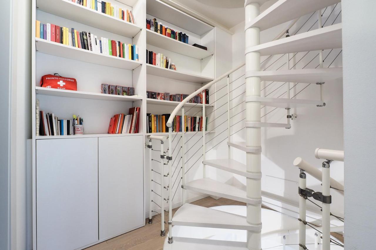 Apartment Loft Moderno E Confortevole Zona Fondazione Prada