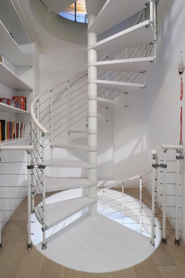 Apartment Loft Moderno E Confortevole Zona Fondazione Prada Mailand