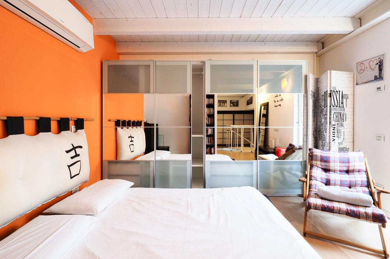 Loft Moderno E Confortevole Zona Fondazione Prada Apartment