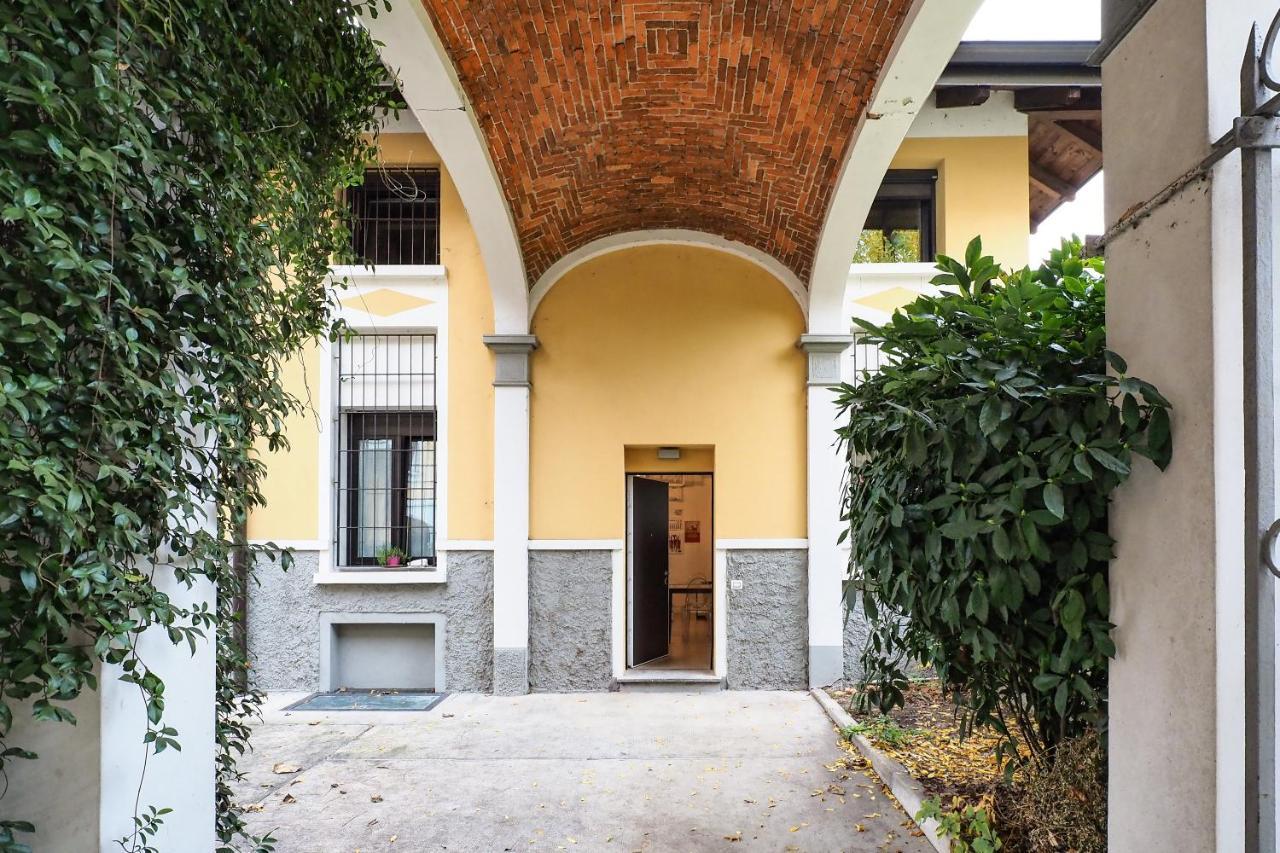 Loft Moderno E Confortevole Zona Fondazione Prada * Mailand