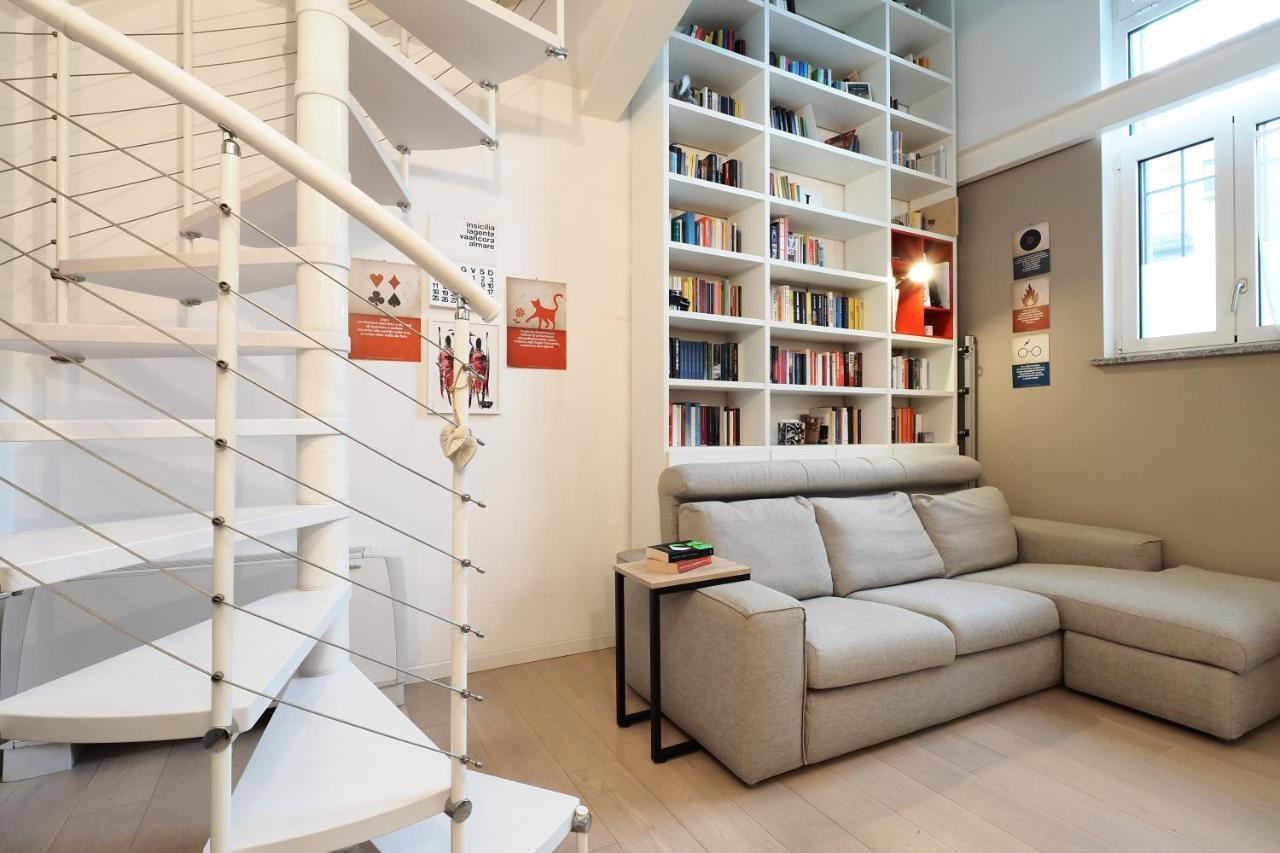 Loft Moderno E Confortevole Zona Fondazione Prada Apartment *