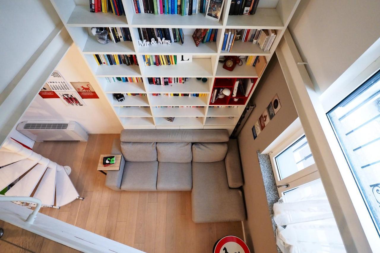 Loft Moderno E Confortevole Zona Fondazione Prada * Mailand