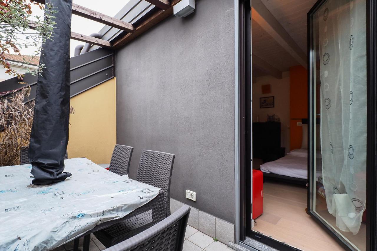 Loft Moderno E Confortevole Zona Fondazione Prada *