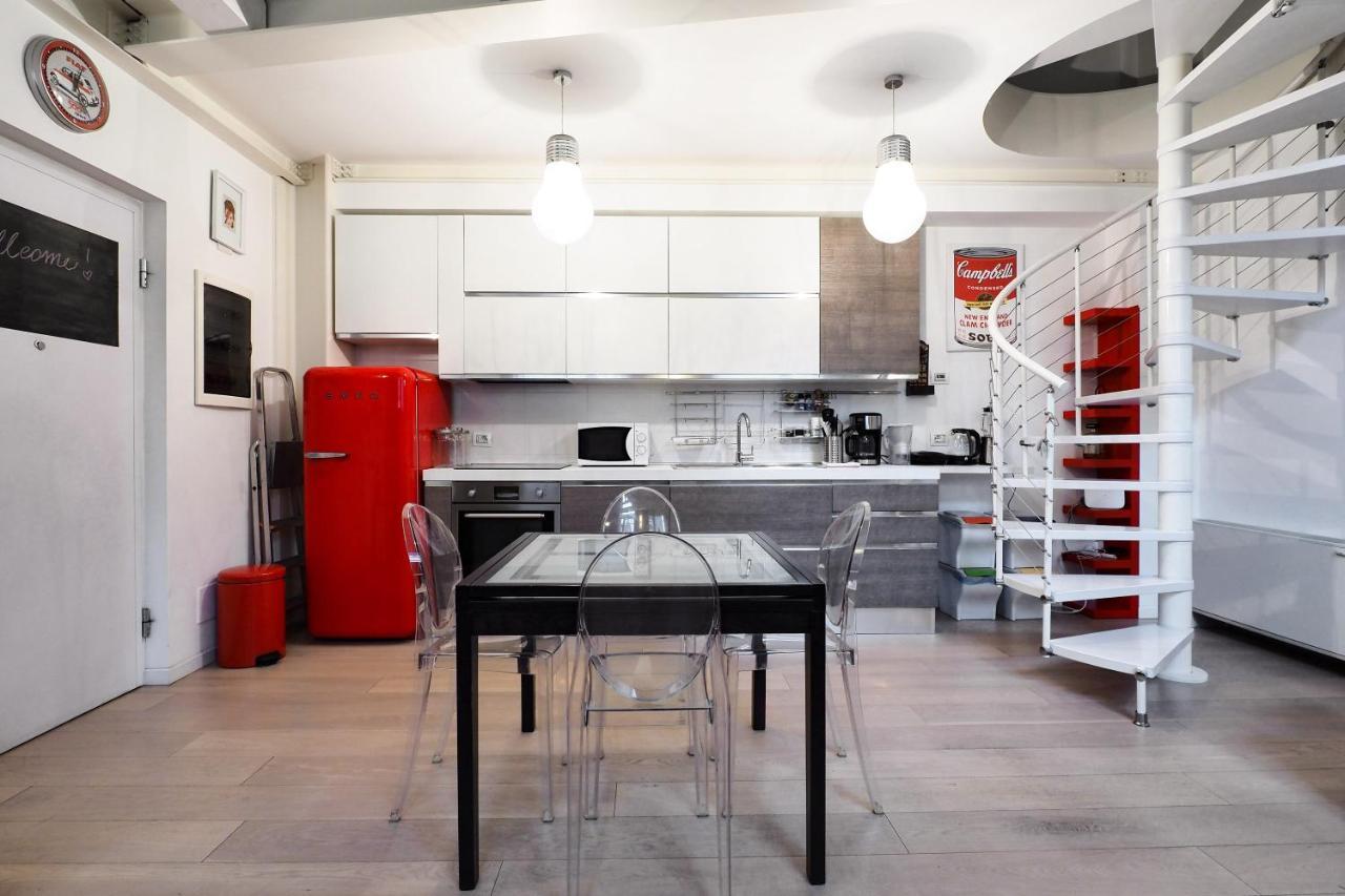 Loft Moderno E Confortevole Zona Fondazione Prada Apartment *