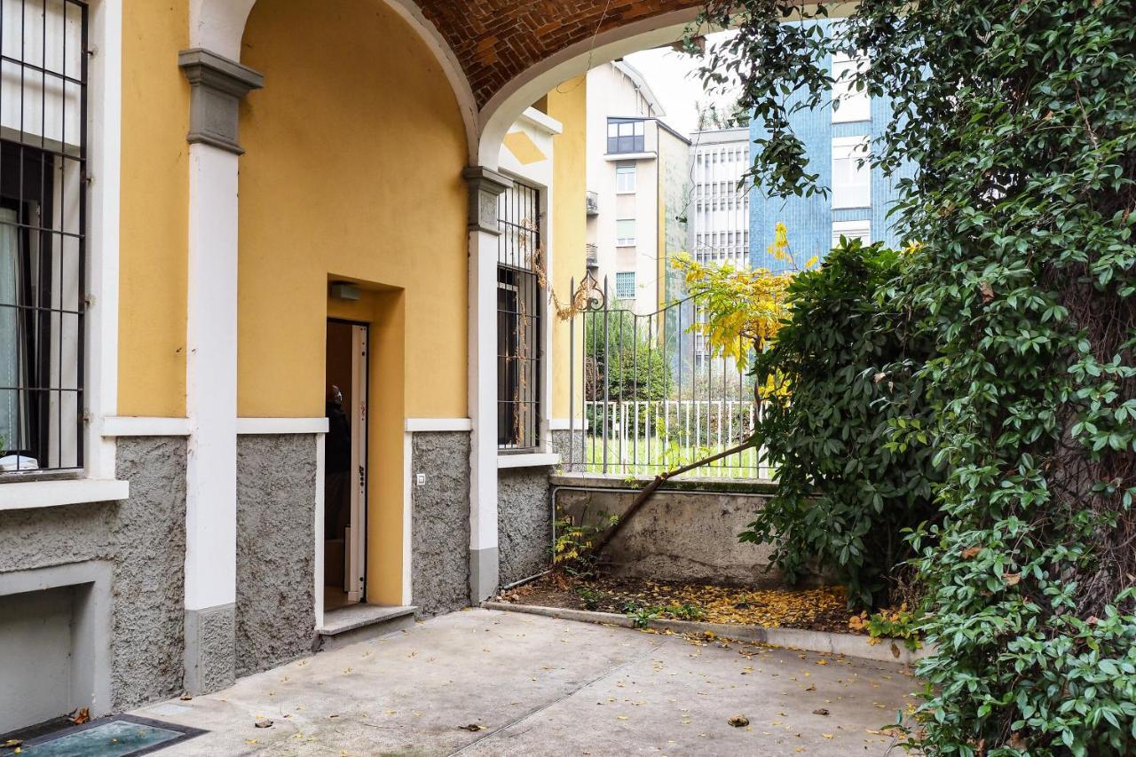 Apartment Loft Moderno E Confortevole Zona Fondazione Prada Mailand