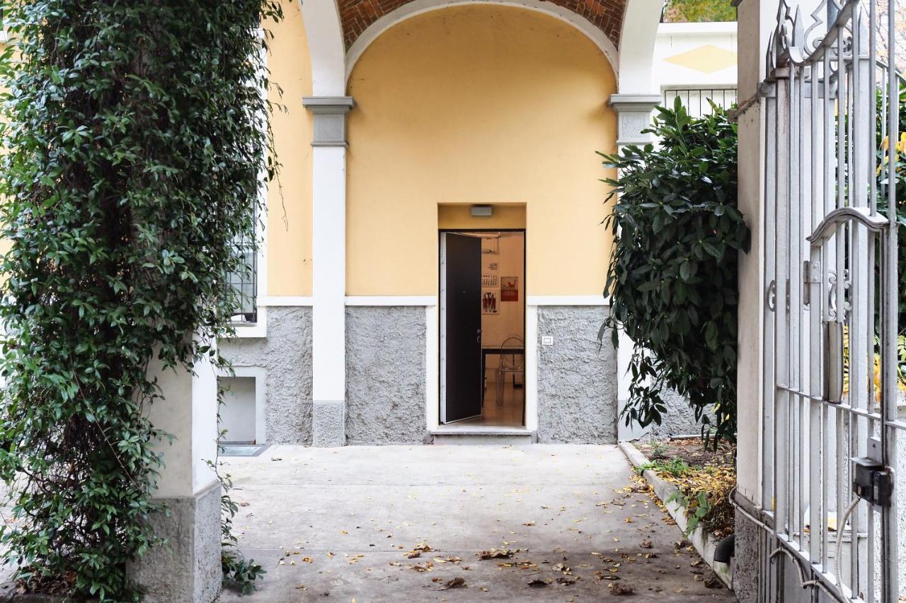 Loft Moderno E Confortevole Zona Fondazione Prada