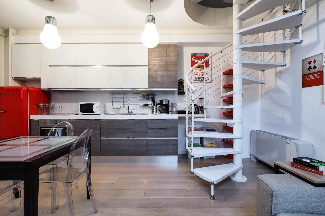 Loft Moderno E Confortevole Zona Fondazione Prada Apartment