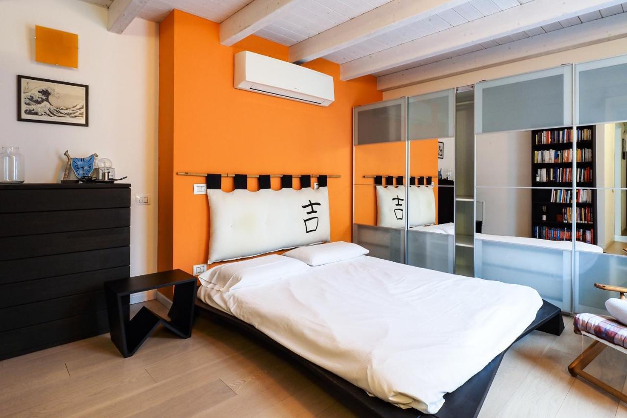 Loft Moderno E Confortevole Zona Fondazione Prada *