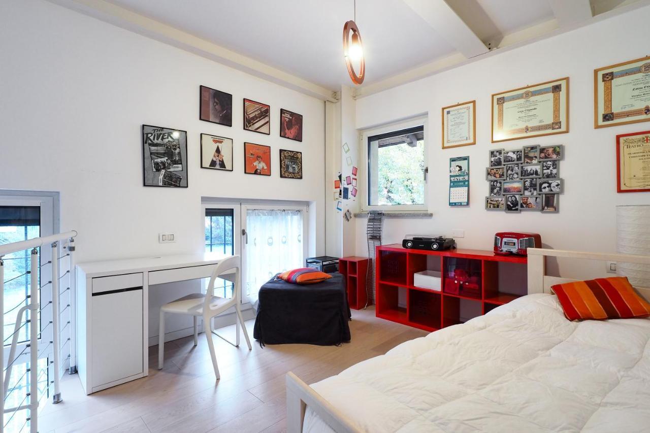 Loft Moderno E Confortevole Zona Fondazione Prada Apartment Mailand