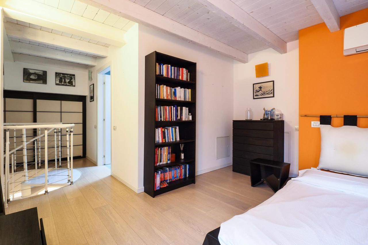 Loft Moderno E Confortevole Zona Fondazione Prada Apartment *