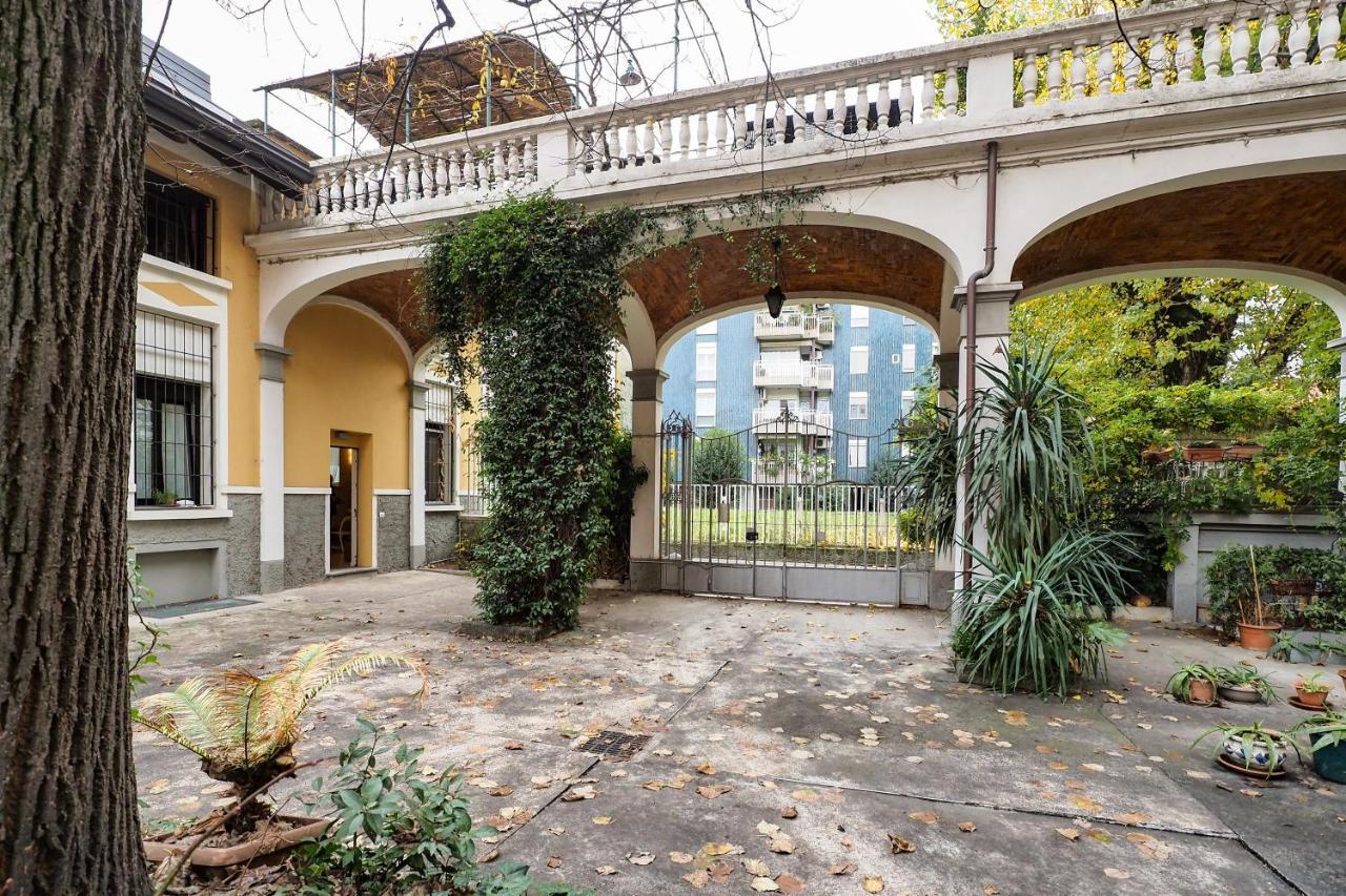 Loft Moderno E Confortevole Zona Fondazione Prada