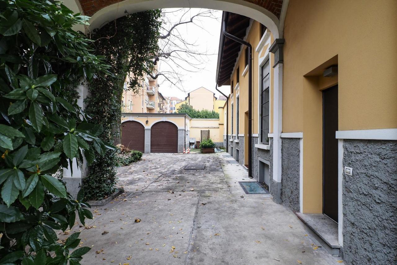 Loft Moderno E Confortevole Zona Fondazione Prada