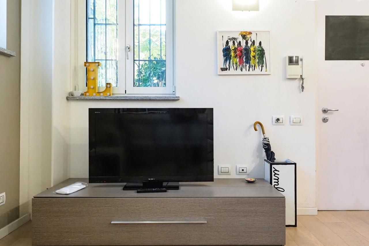 Loft Moderno E Confortevole Zona Fondazione Prada * Mailand