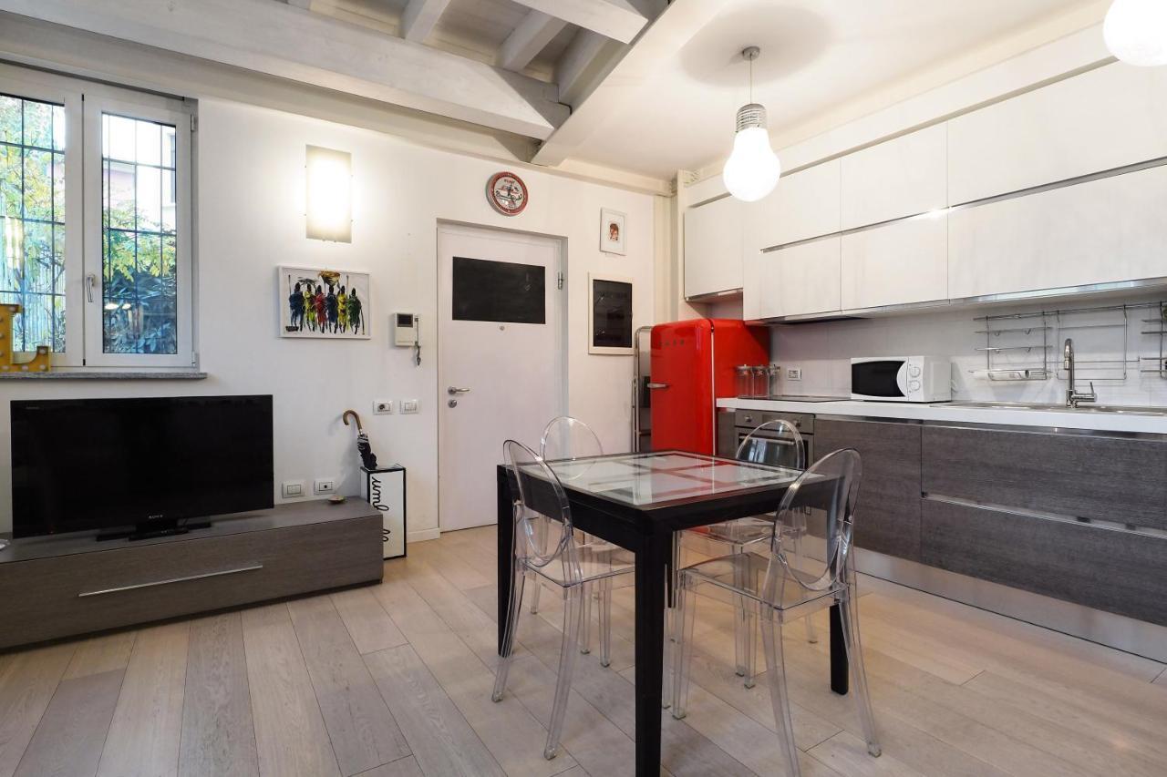 Loft Moderno E Confortevole Zona Fondazione Prada * Mailand