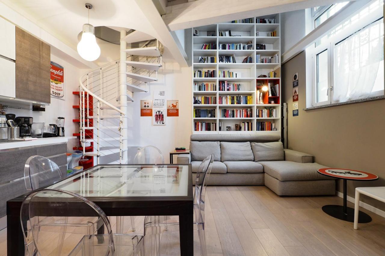 Loft Moderno E Confortevole Zona Fondazione Prada