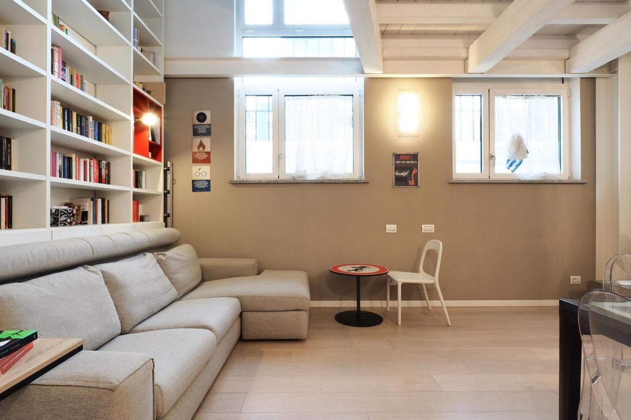 Loft Moderno E Confortevole Zona Fondazione Prada *