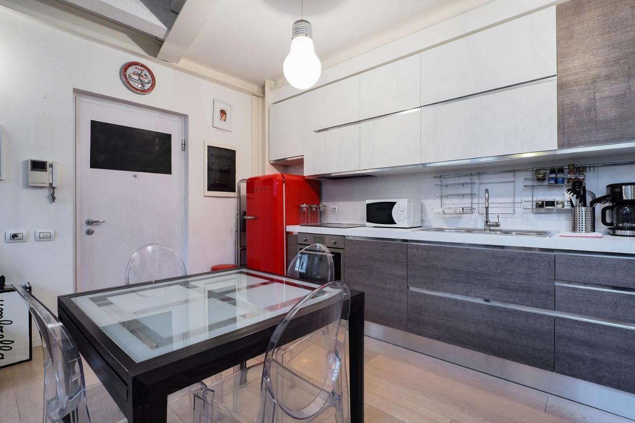 Loft Moderno E Confortevole Zona Fondazione Prada * Mailand